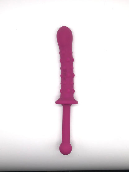 Silicone Pull Beads – Intimate Toy for Women