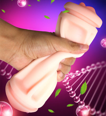 Portable Male Masturbation Cup – Leisure & Adult Toys for Men