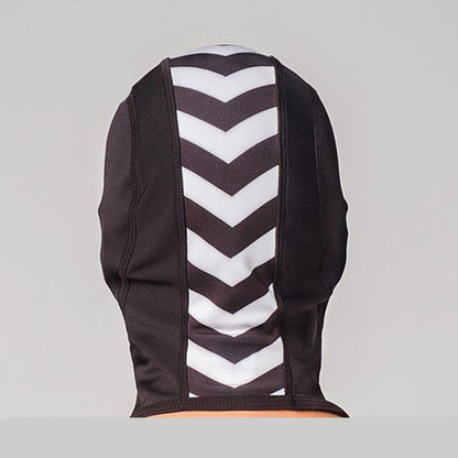 Breathable Mesh Fetish Headgear – Lightweight Bondage Mask