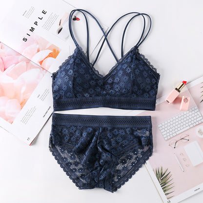 Sexy Lace Lingerie– Elegant & Seductive Intimates for Women