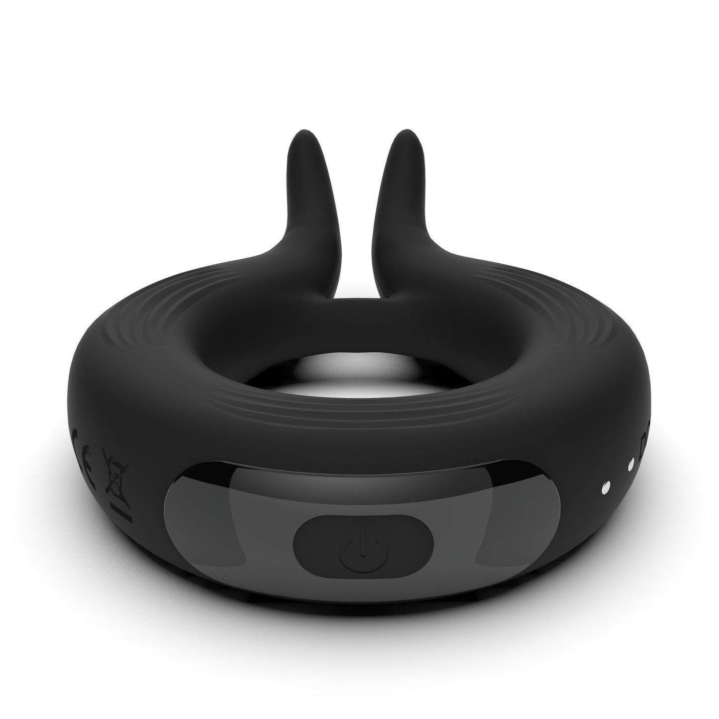 Silicone Ring with Multiple Modes – Men’s Stimulation & Delay Device
