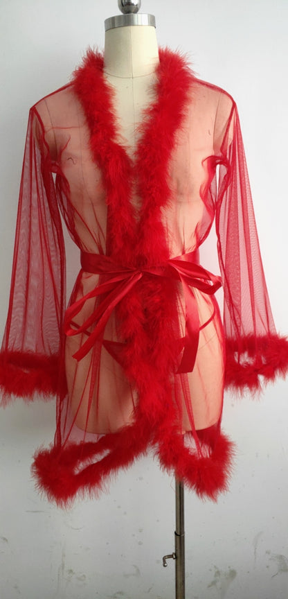 European & American Sexy Lingerie – Elegant Lace Lingerie for Women