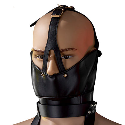 DominateX Male Slave Set