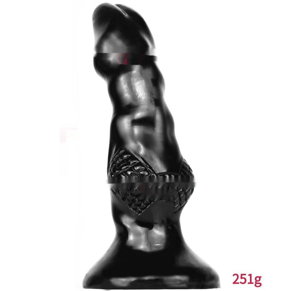 Special-shaped Animal Dildo Supplies