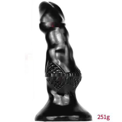 Special-shaped Animal Dildo Supplies