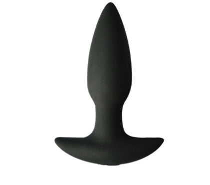 10-Speed Vibrating Dildo Plug for Women