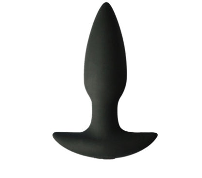 10-Speed Vibrating Dildo Plug for Women