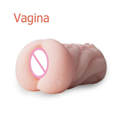 TrueSkin Male Mold Stroker