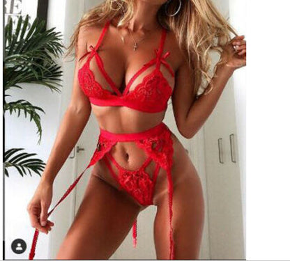 Sexy lingerSexy Doll-Style Lingerie – Playful & Seductive Intimate Wearie sexy doll lingerie