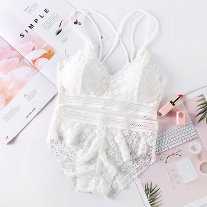 Sexy Lace Lingerie– Elegant & Seductive Intimates for Women