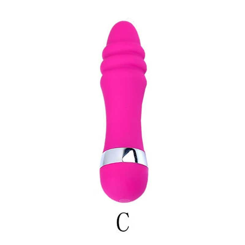 Mini Vibrating Dildo for Women – Realistic Feel