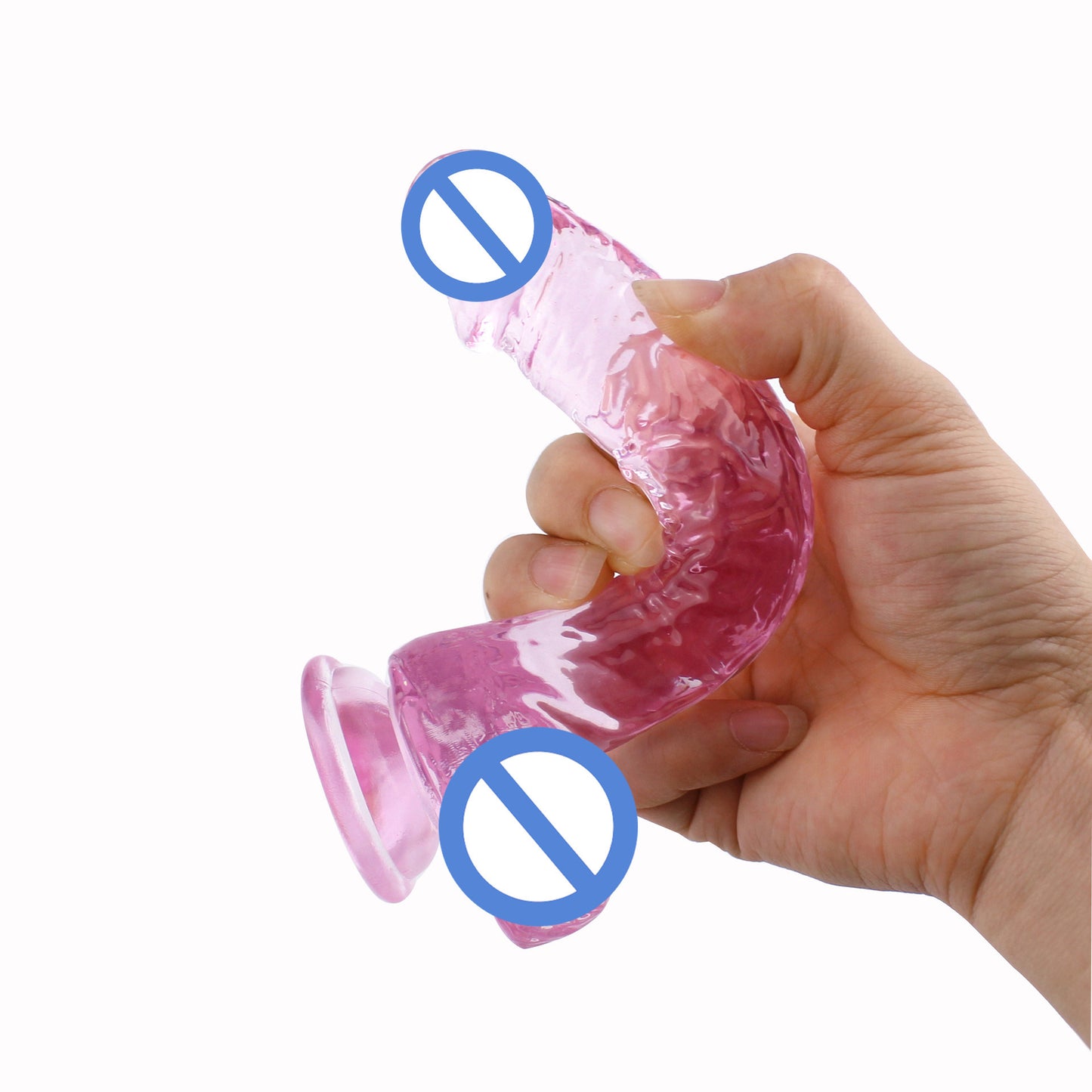 Realistic Women’s Dildo – Simulated Masturbation Toy for Adults