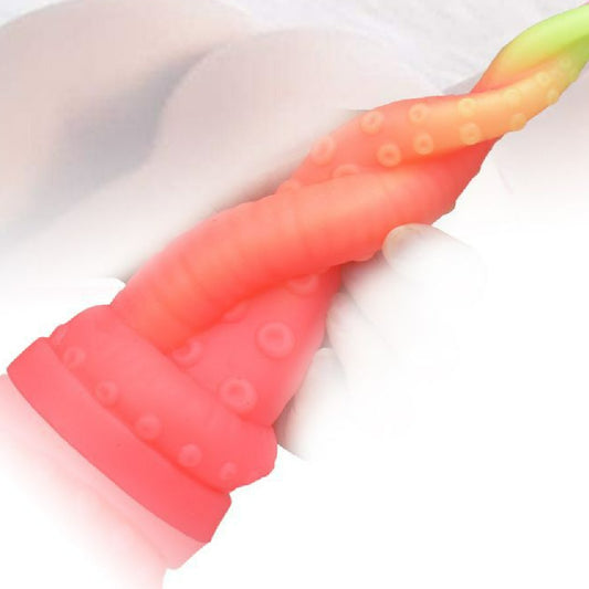 Ultra-Soft Silicone Pleasure Toy for Women – Handcrafted Design
