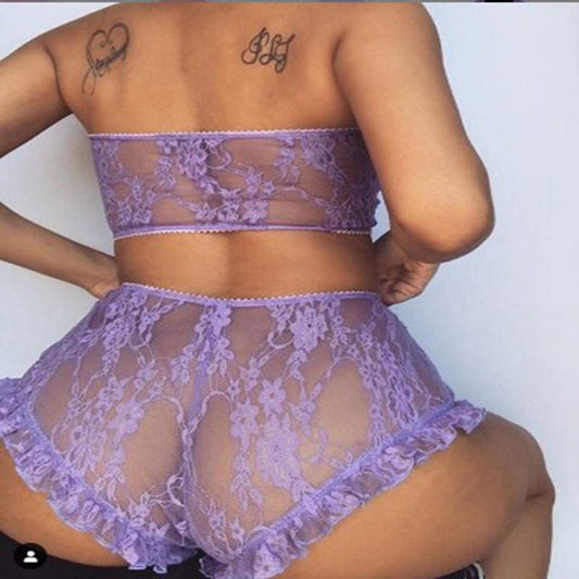 Sexy Lingerie – Elegant Lace & Seductive Intimates