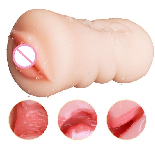 TrueSkin Male Mold Stroker