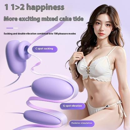 Multi massage pleasure Toys For Women