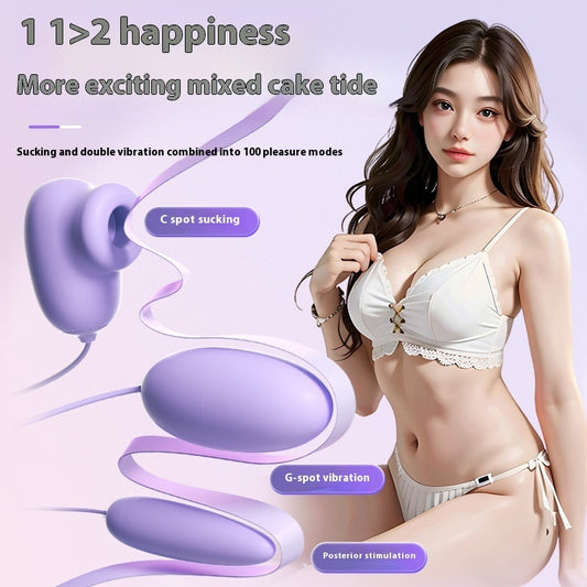 Multi massage pleasure Toys For Women
