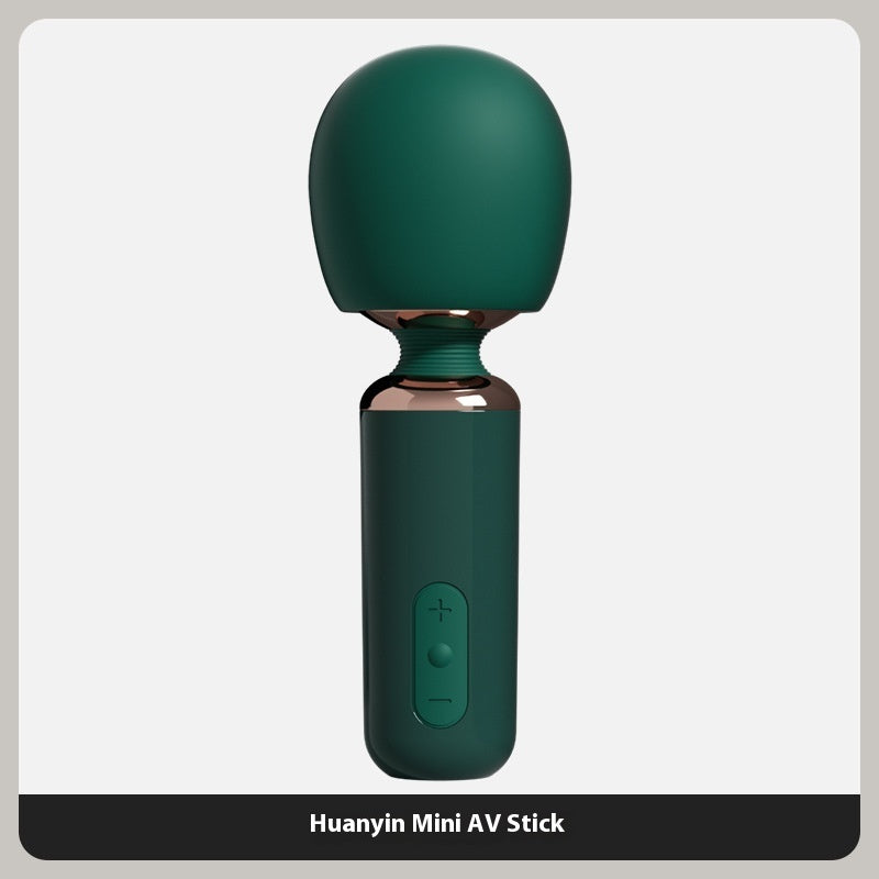 Mini Vibrator for Women