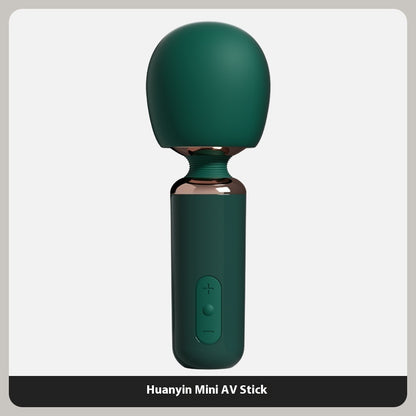 Mini Vibrator for Women
