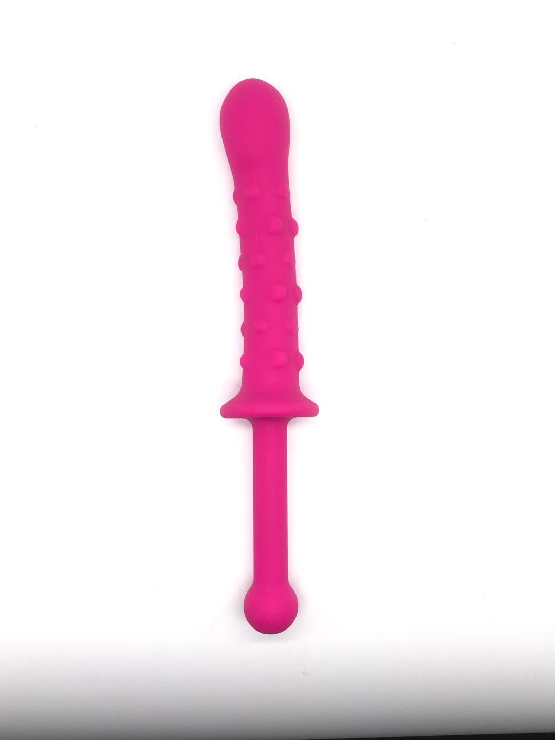 Silicone Pull Beads – Intimate Toy for Women