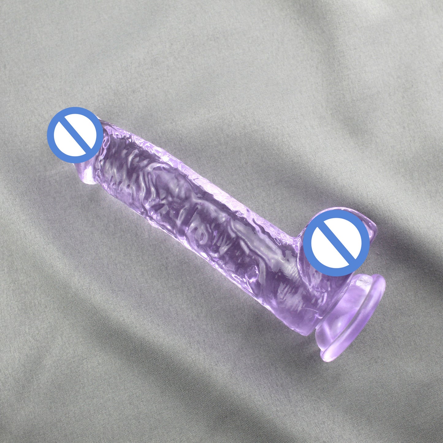 Realistic Women’s Dildo – Simulated Masturbation Toy for Adults