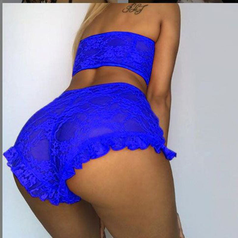 Sexy Lingerie – Elegant Lace & Seductive Intimates