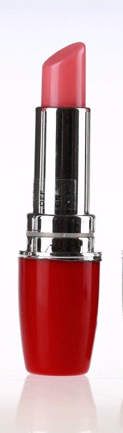 Lipstick Bullet Vibrator – Discreet Stimulator & Mini Massager for Women