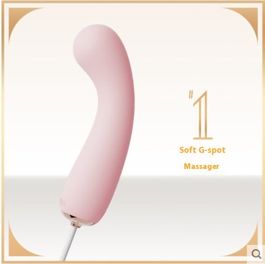 Mini Vibrator for Women