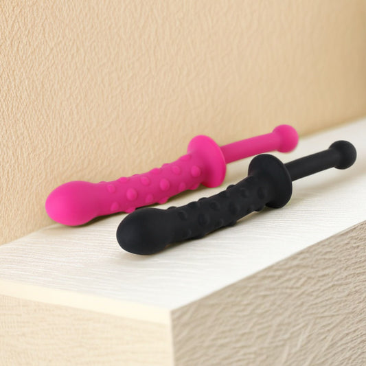 Silicone Pull Beads – Intimate Toy for Women
