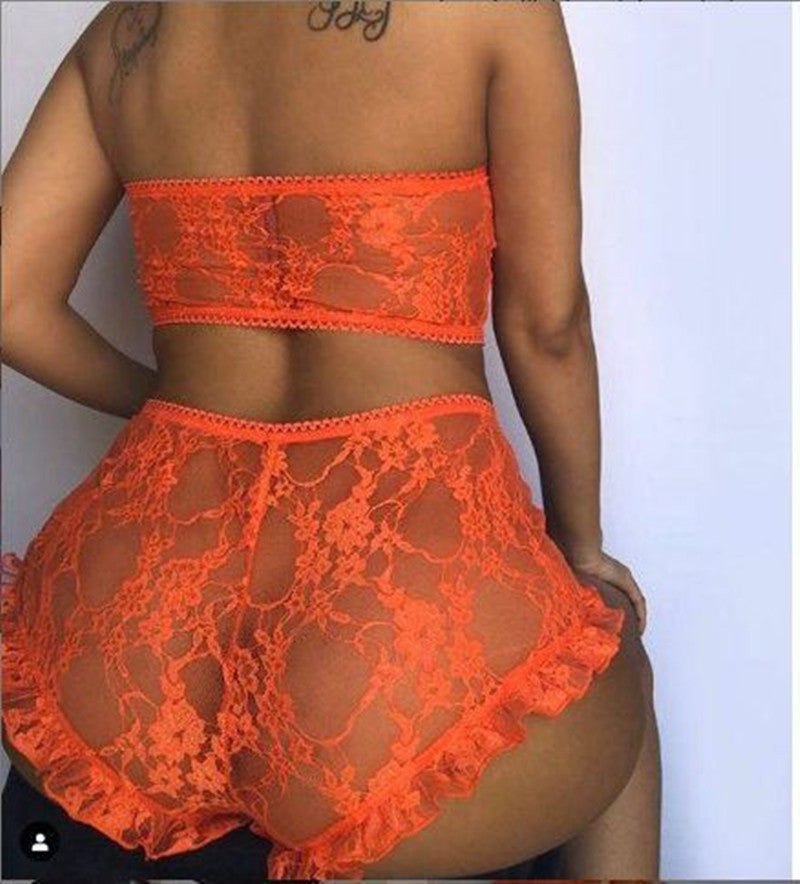 Sexy Lingerie – Elegant Lace & Seductive Intimates