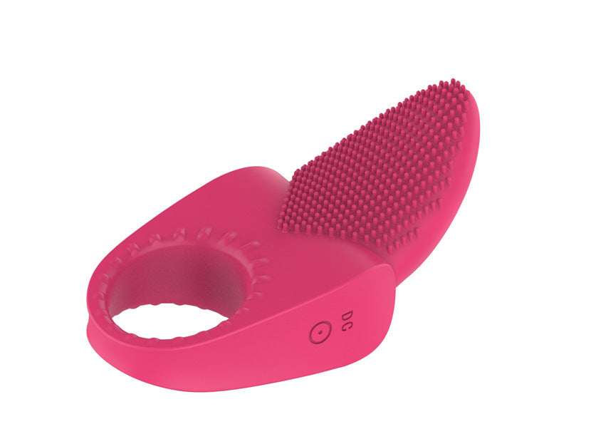 Trendy Unisex Pleasure Toy – Stylish & Fun Design