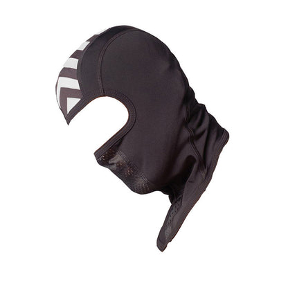 Breathable Mesh Fetish Headgear – Lightweight Bondage Mask