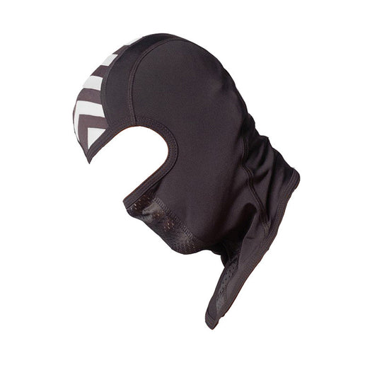 Breathable Mesh Fetish Headgear – Lightweight Bondage Mask