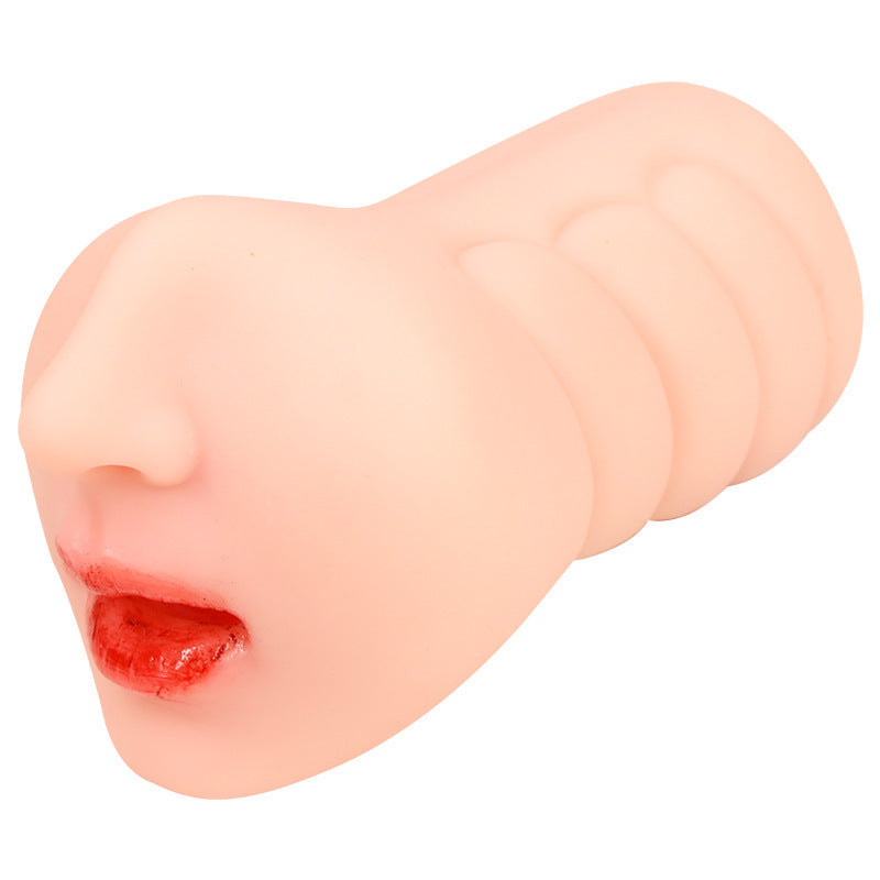 TongueFlex Male Pleasure Machine