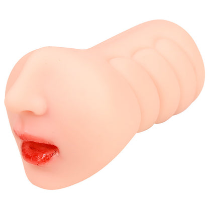 TongueFlex Male Pleasure Machine