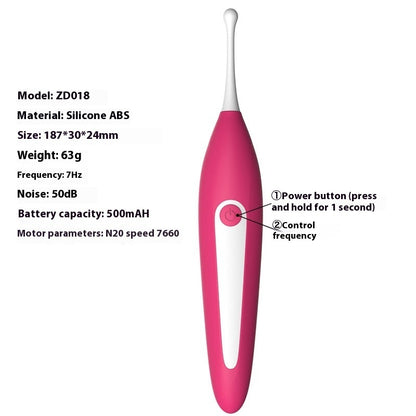 Rechargeable G-Spot Massager