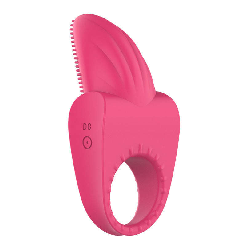 Trendy Unisex Pleasure Toy – Stylish & Fun Design