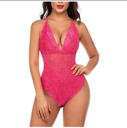 European & American Sexy Lingerie – Luxury Lace & Intimate Wear for Women