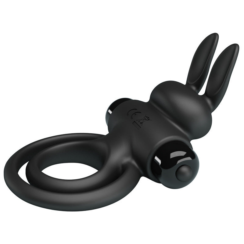 Unisex Pleasure Ring – Intimate Toy for Couples