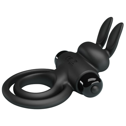 Unisex Pleasure Ring – Intimate Toy for Couples