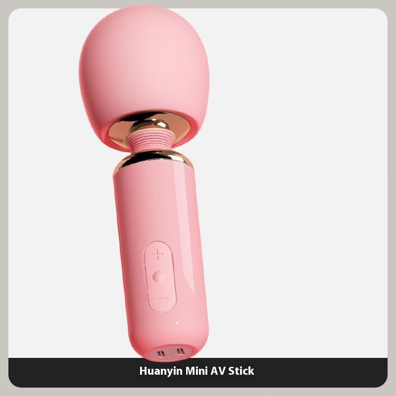 Mini Vibrator for Women