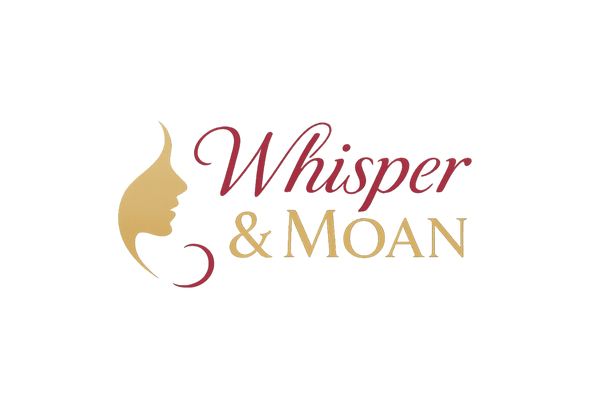 Whisper & Moan
