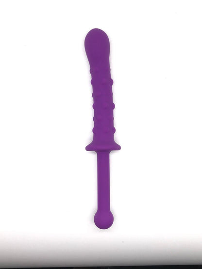 Silicone Pull Beads – Intimate Toy for Women