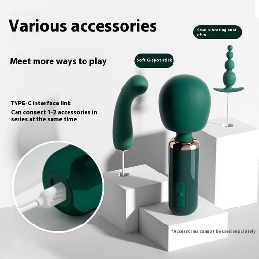 Mini Vibrator for Women