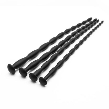 FlexiBead – Silicone Male Expander