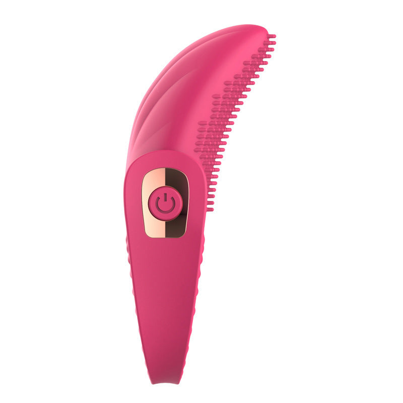 Trendy Unisex Pleasure Toy – Stylish & Fun Design
