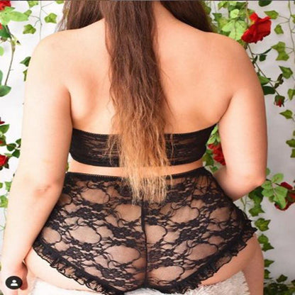 Sexy Lingerie – Elegant Lace & Seductive Intimates