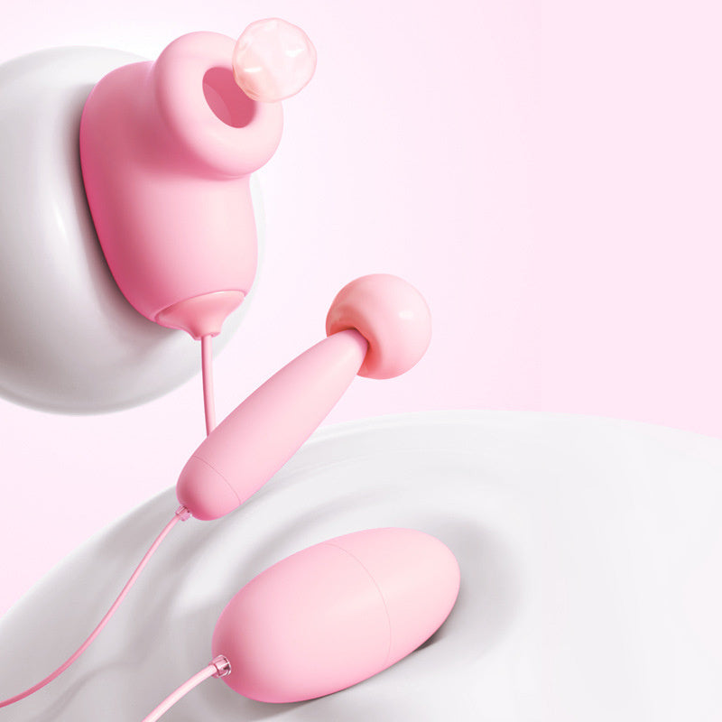 Multi massage pleasure Toys For Women