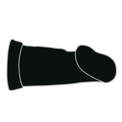 Silicone FlexMate – Portable Male Toy