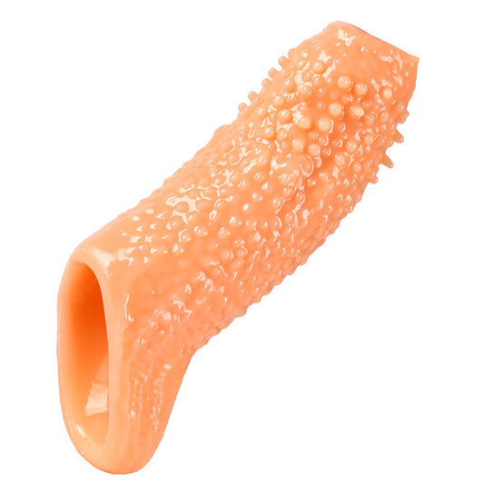 Minimal J Wolf Teeth Toy Kit